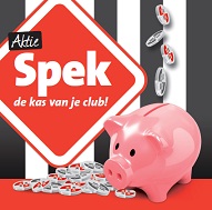 Spek de Kas van de fanfare