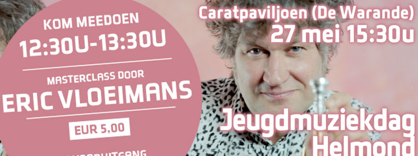 fdv eric vloeimans 270518