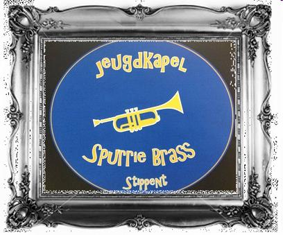 Spurrie Brass