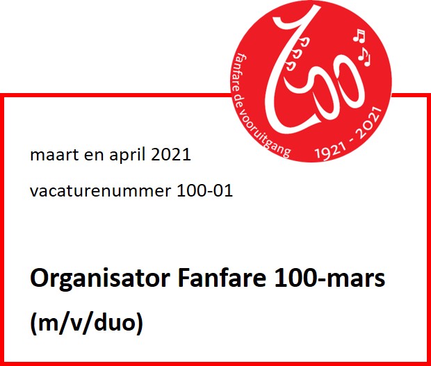 FdV 100 01 Mars