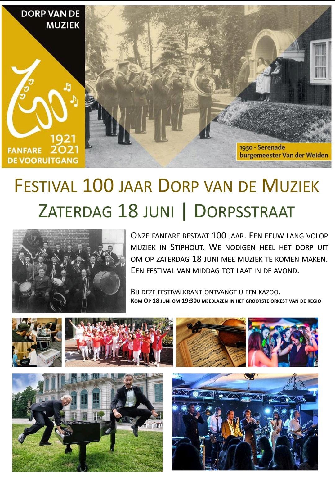 festival100jaar