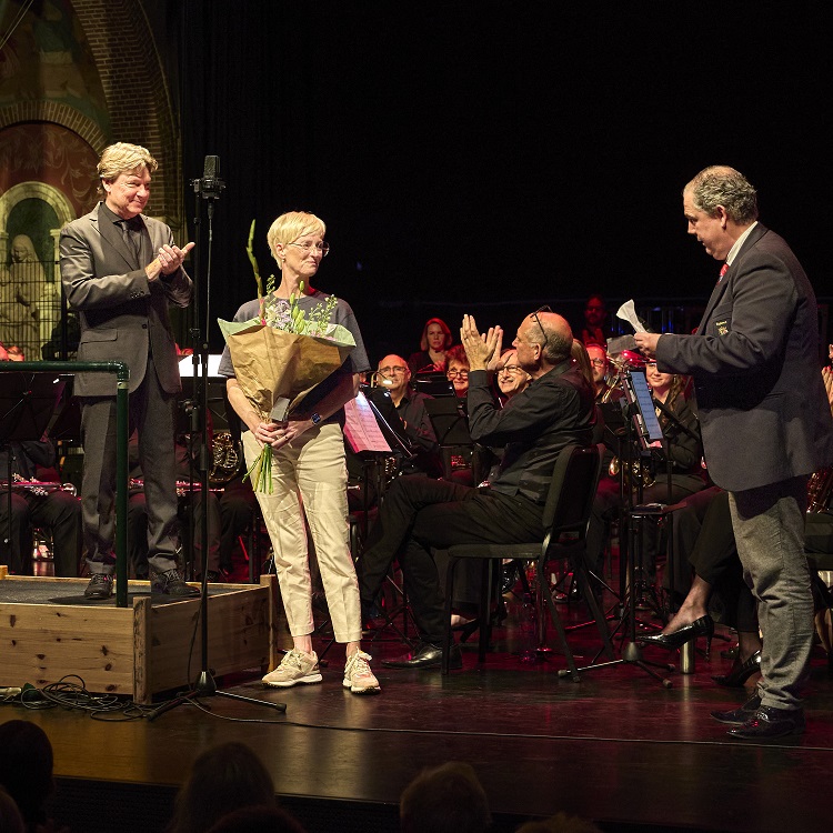 Afscheid Frenk Rouschop PietModderkolk
