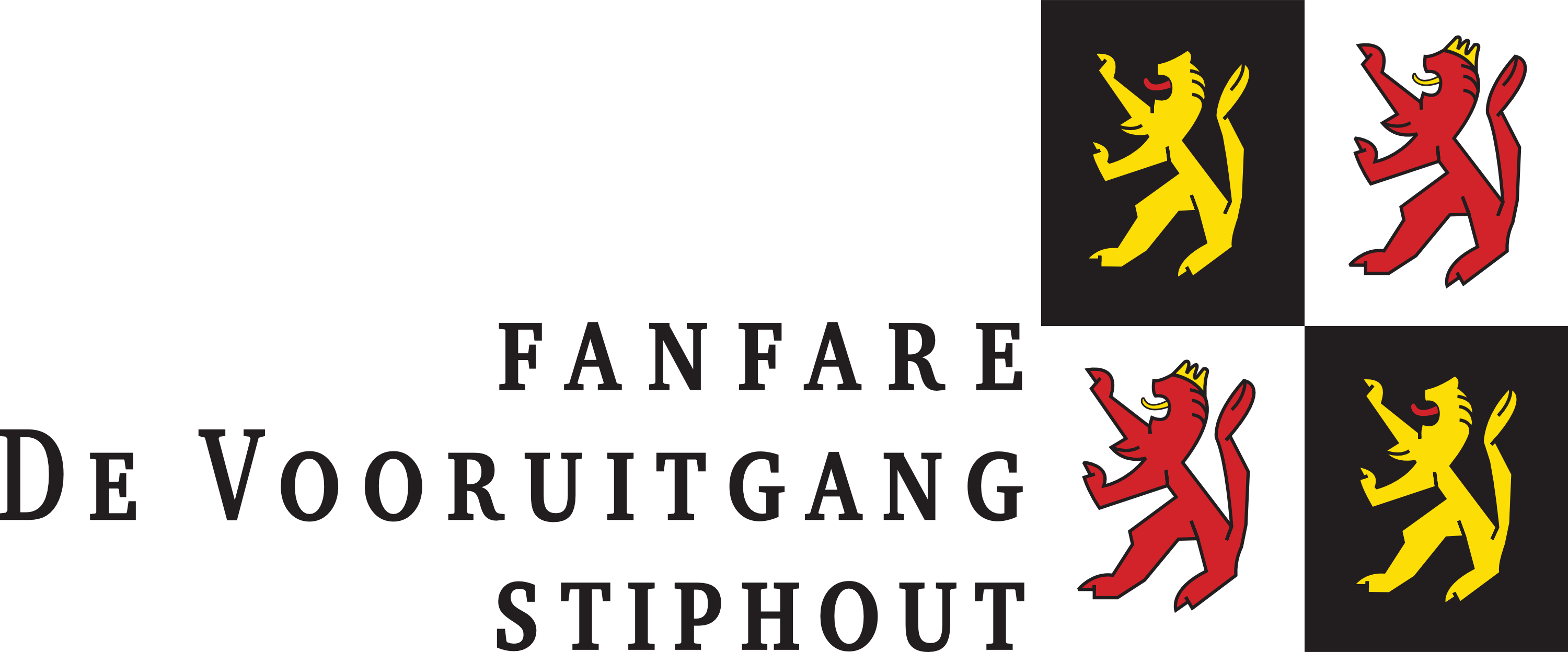 Fanfare De Vooruitgang Stiphout